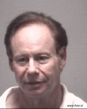 Mark Gilbert Ackermann Mugshot