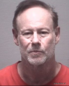 Mark Gilbert Ackermann Mugshot