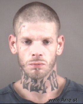 Mark Jeffrey Adkins Mugshot