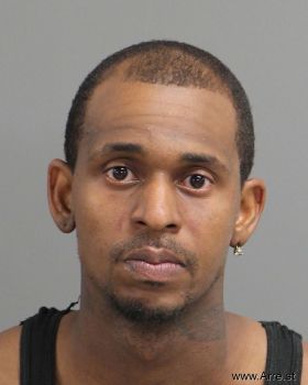 Mark Anthony Alton Porter Mugshot