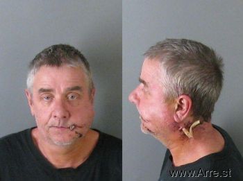 Mark Douglas Barker Mugshot