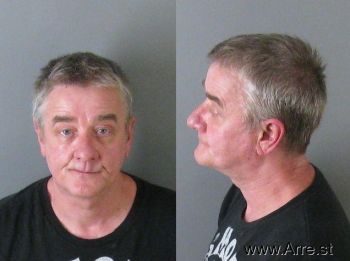 Mark Douglas Barker Mugshot