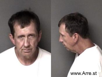 Mark Larry Berryman Mugshot