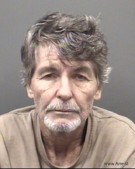 Mark Allan Braswell Mugshot