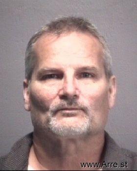 Mark Harold Braun Mugshot