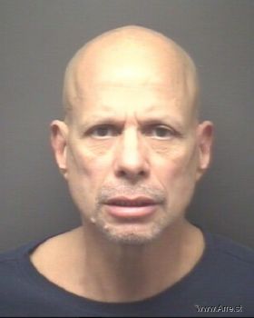 Mark Anthony Brescia Mugshot