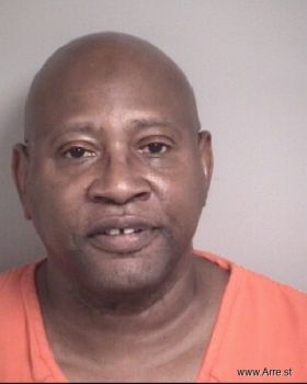 Mark Edwin Clark Mugshot