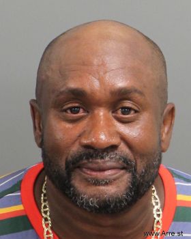 Mark Dramaine Manning Mugshot