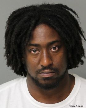 Mark Dwayne Jr Hicks-pope Mugshot