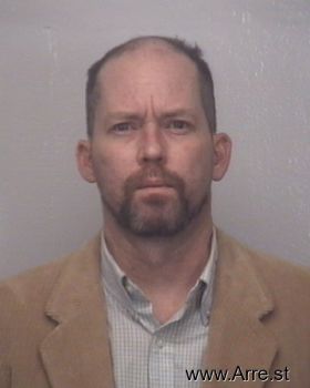 Mark Elliott Dyer Mugshot