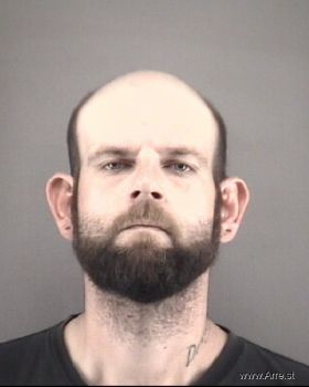 Mark Matthew Freeman Mugshot