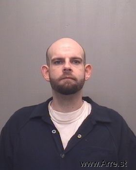 Mark Matthew Freeman Mugshot