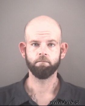 Mark Matthew Freeman Mugshot