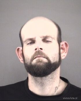 Mark Matthew Freeman Mugshot