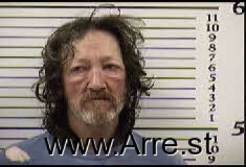 Mark Anthony Fuller Mugshot