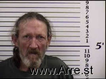 Mark Anthony Fuller Mugshot