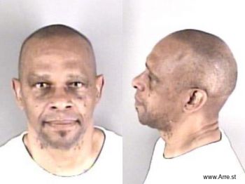 Mark F Galloway Mugshot