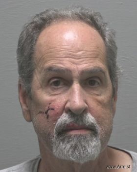 Mark Cramer Guy Mugshot