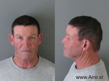 Mark Steven Hamilton Mugshot