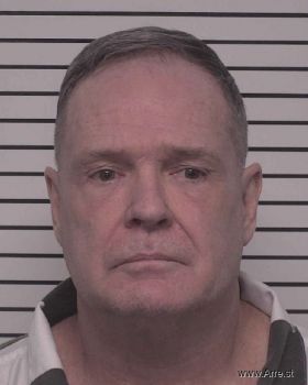 Mark Allen Haworth Mugshot