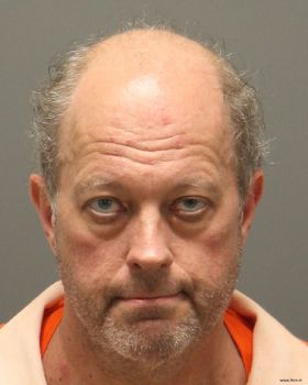 Mark Allyn Hayek Mugshot