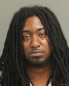 Mark Dwayne Jr Hicks-pope Mugshot