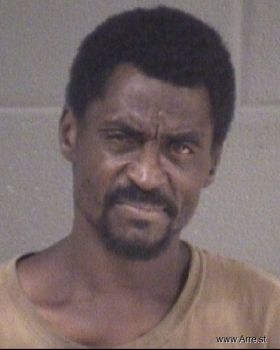 Mark Anthony Jamerson Mugshot