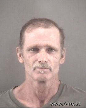 Mark Dwayne Lockard Mugshot