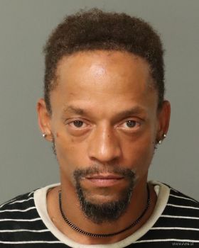 Mark Lashawn Lynch Mugshot