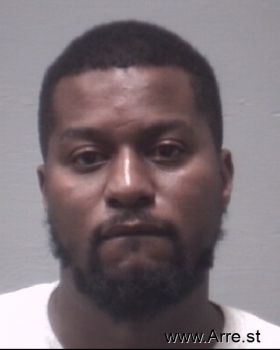 Mark Anthony Massey Mugshot