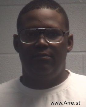 Mark Jonathan Mcdowell Mugshot