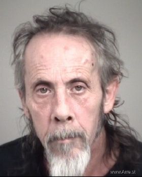 Mark Bryan Miller Mugshot