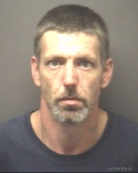 Mark Christopher Moore Mugshot