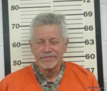 Mark Coleman Osborne Mugshot