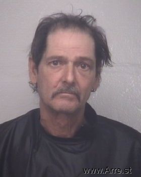 Mark Pace Padgett Mugshot