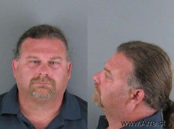 Mark Lemual Patterson Mugshot