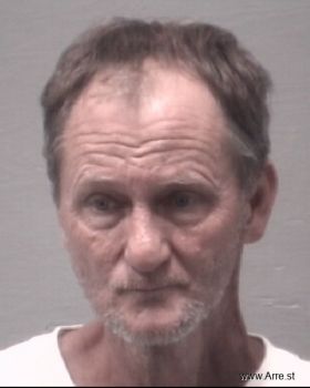 Mark Taylor Phillips Mugshot