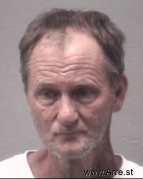 Mark Taylor Phillips Mugshot