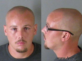 Mark Allen Powell Mugshot