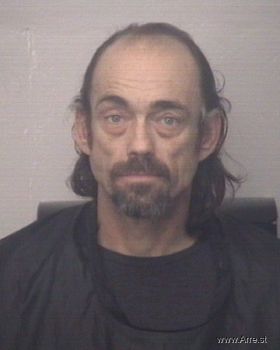 Mark Steven Ray Mugshot