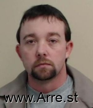 Mark W Ritter Mugshot