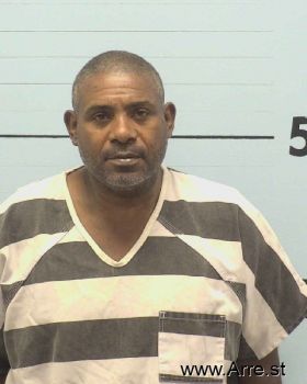 Mark Robert Robinson Mugshot