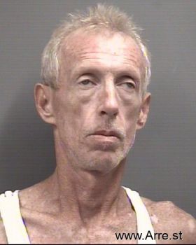 Mark Edward Rogers Mugshot