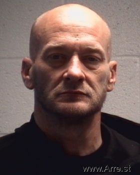 Mark Alexander Ross Mugshot