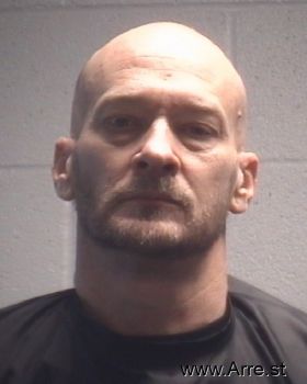 Mark Alexander Ross Mugshot