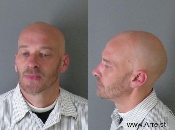 Mark Alexander Ross Mugshot