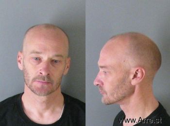 Mark Alexander Ross Mugshot