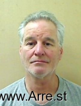 Mark K Seifert Mugshot