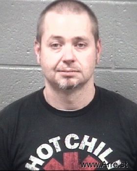 Mark Anthony Taylor Mugshot