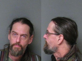 Mark Jason Taylor Mugshot